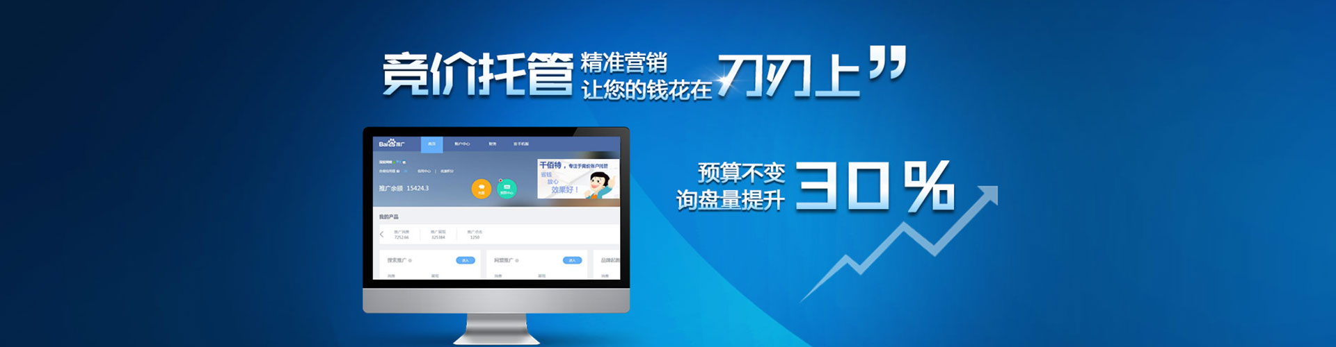 莘县信息流优化师
